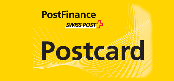 Postcard Postcard